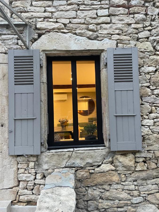 La Maison De Mounette L'Isle-d'Abeau Kültér fotó